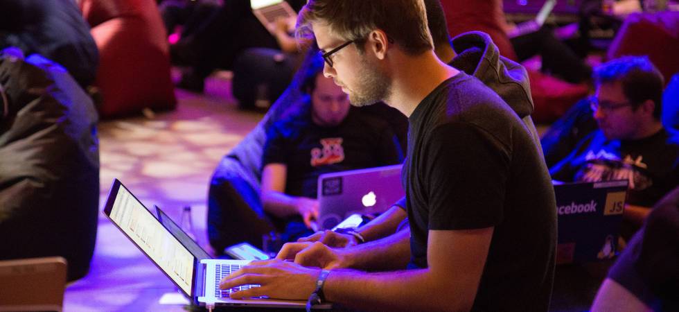 Hackathon: Hack dich rein in den Einzelhandel