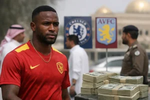 200-Millionen-Dollar-Problem: Julián Quiñones’ WM-Durchbruch weckt Premier-League-Interesse