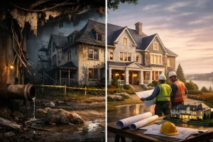 24 Sussex Drive wird restauriert – Carney startet Wettbewerb