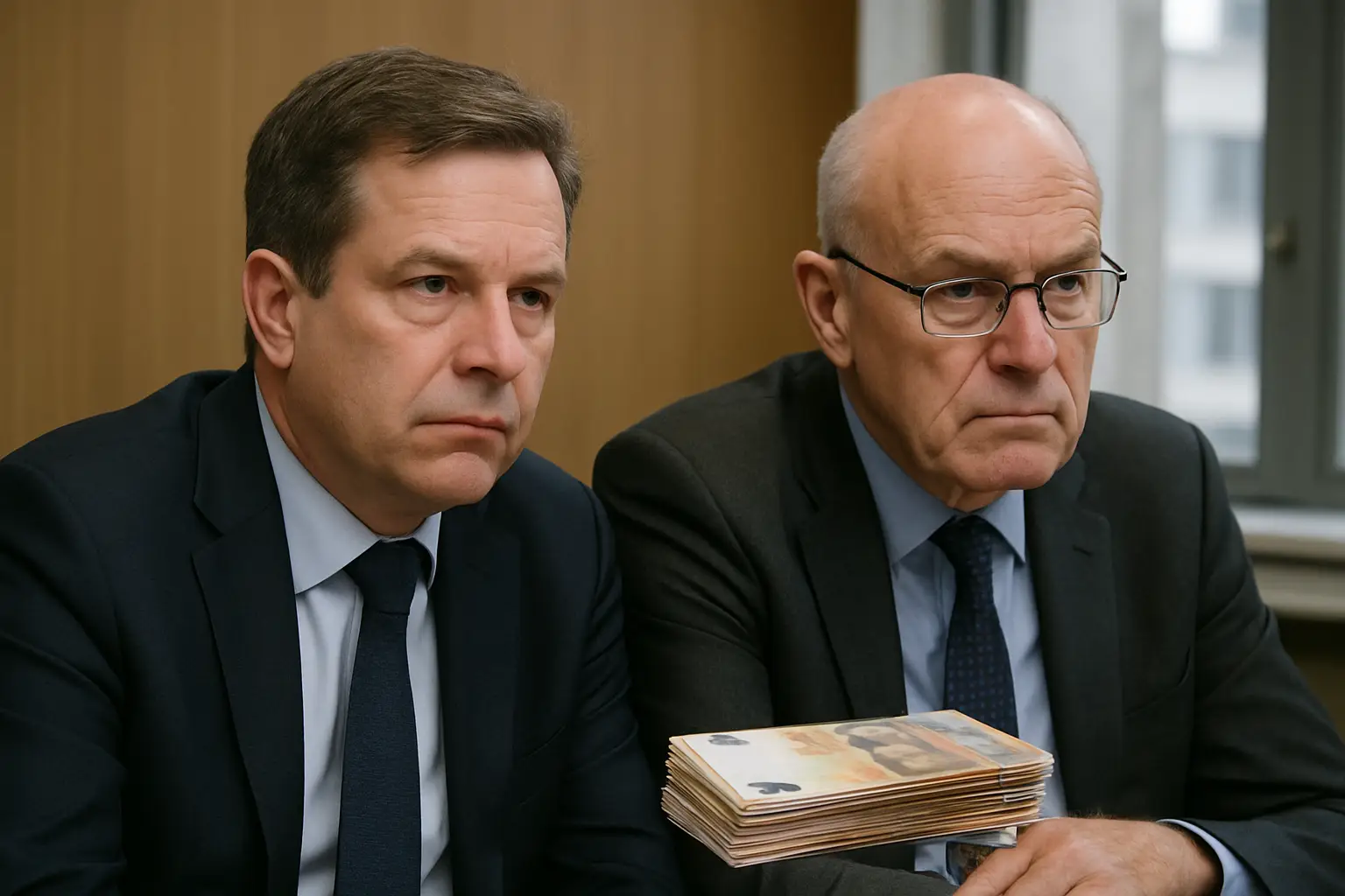 250.000 Arbeitsplätze weniger?: Ökonomen warnen vor höheren Beitragssätzen durch Rentenreform