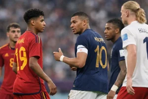 3-Milliarden-Dollar-Halbfinale der WM 2026: Das wertvollste aller Zeiten