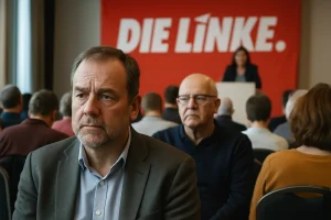 5300 Euro brutto maximal: Die Linke deckelt die Diäten für ihre Abgeordneten