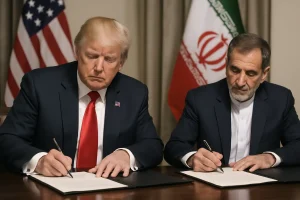 60 Tage für Verhandlungen: Iran-Abkommen: Was ist geregelt - was ist noch offen?
