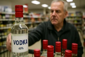 87 Cent mehr pro Flasche Schnaps: Finanzminister Klingbeil plant Erhöhung der Alkoholsteuer