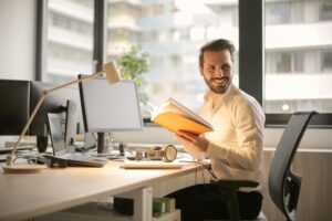 Arbeitsmarktprognose