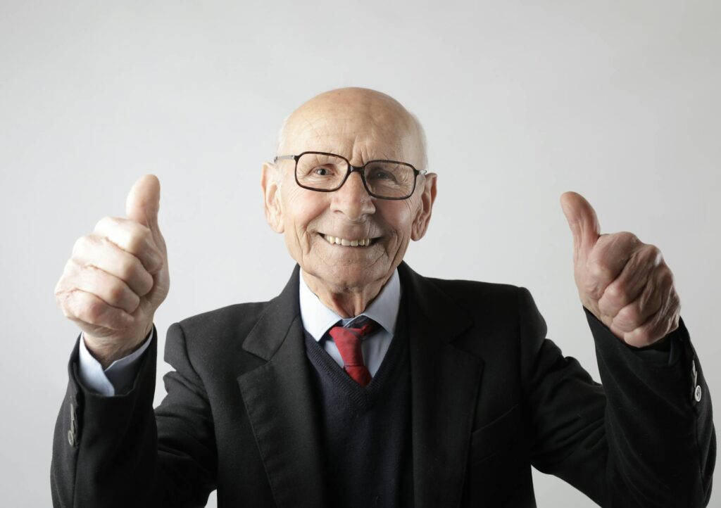 Empfehlungsschreiben