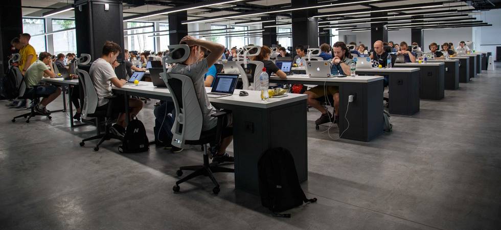 Flüchtlingswelle auf dem Arbeitsmarkt