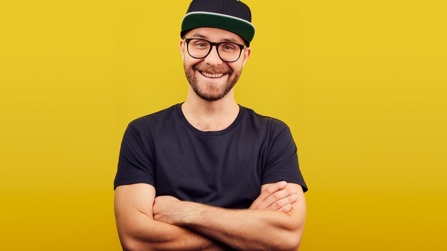 Mark Forster