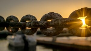 Supply Chain Manager
