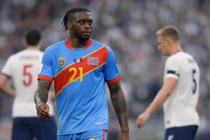 Aaron Wan-Bissaka: Londoner spielt für DR Kongo bei WM 2026