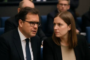 Aber Strafen insgesamt hoch?: CDU-Fraktionsvize Krings: Politikerbeleidigung wie jede andere ahnden