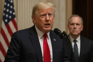 Abgeordnete stellen sich quer: US-Regierung verliert Spionagerechte gegen verdächtige Ausländer