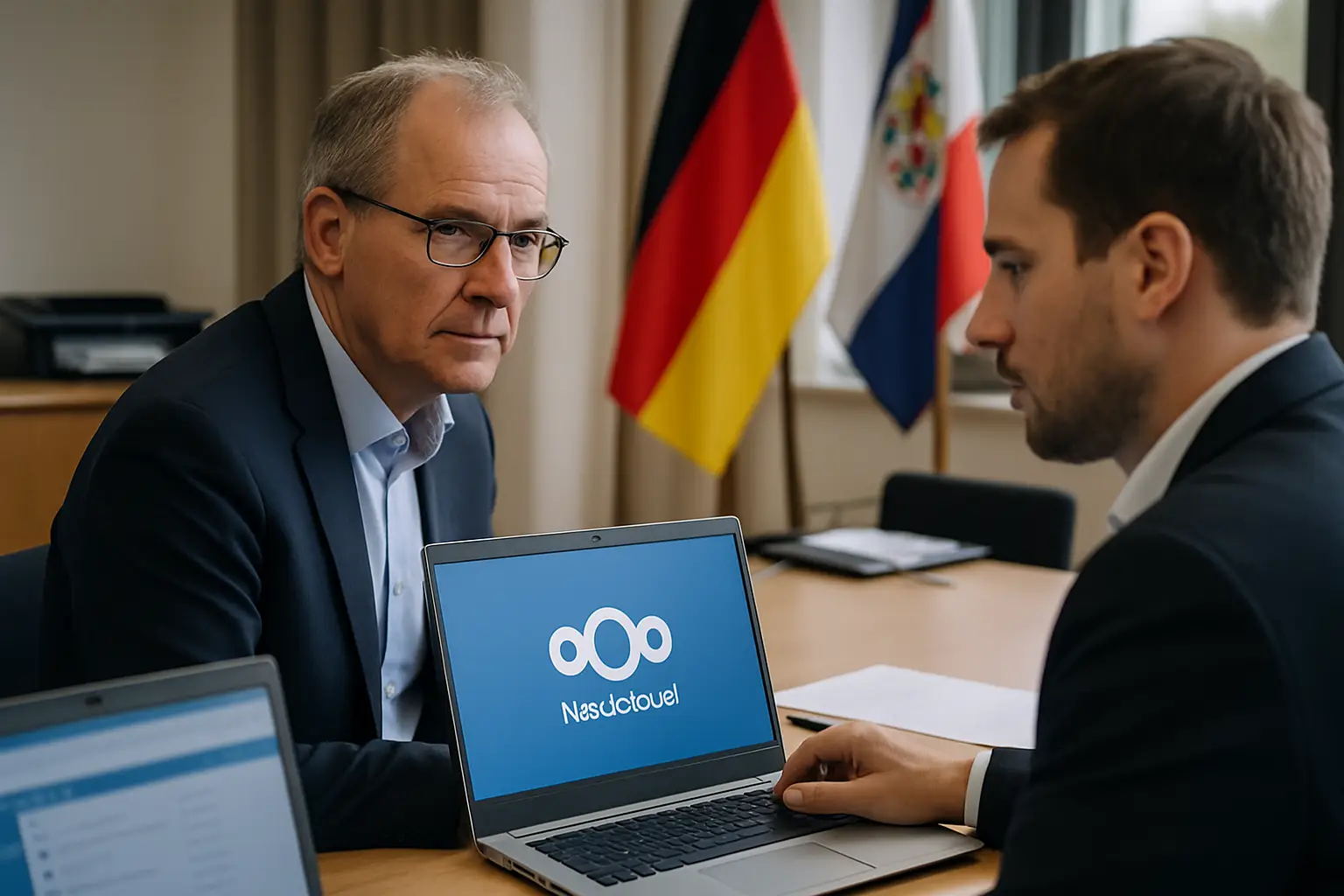 Abschied von US-Software: Mecklenburg-Vorpommern hat genug von Microsoft