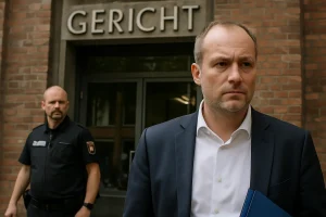AfD Niedersachsen darf vorläufig zum Beobachtungsobjekt werden