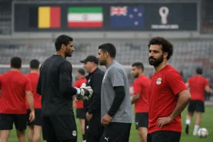 Ägypten bei der WM 2026: Kader, Spieler, Gruppe & Spielplan