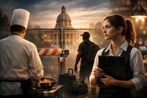Alberta Einwanderungsgesetz: Mehr Bürokratie für Gastronomiebranche