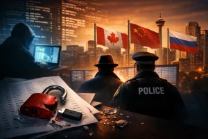 Alberta Wählerliste geleakt: Experten warnen vor Sicherheitsrisiken