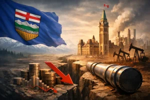 Albertas Referendum könnte private Investitionen beeinträchtigen, sagt Experte