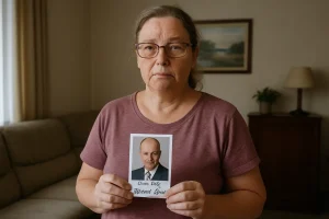 "Alles Gute": Merz schickt krebskranker Frau Brief und Autogrammkarte