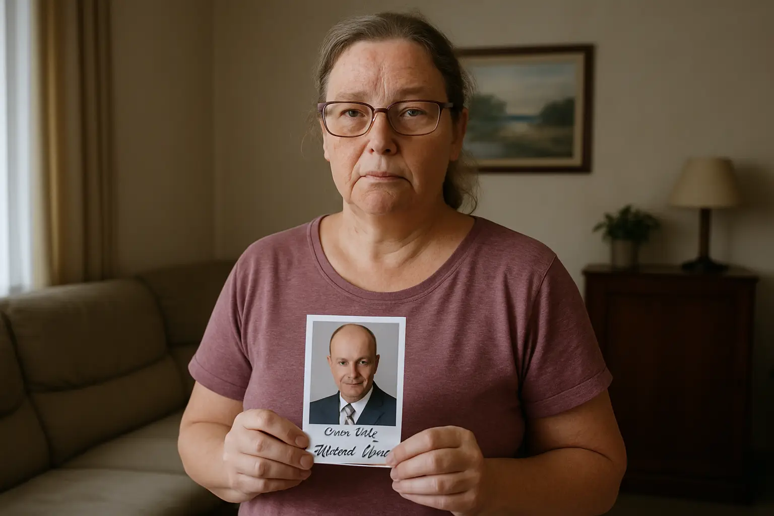 "Alles Gute": Merz schickt krebskranker Frau Brief und Autogrammkarte