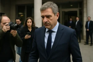 Amtsmissbrauch hat Folgen: Bruder von Spaniens Premier Sanchez verurteilt