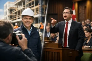 ANALYSE: Carney vermeidet Verantwortung durch häufiges Fernbleiben bei Fragestunden