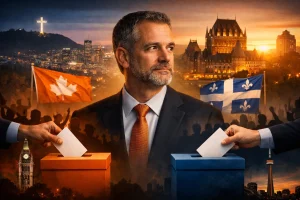 Analyse: Liberale Wahltermin-Kontrolle als Faktor für NDP-Sitzübernahme