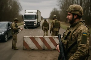 Angriff aus Belarus? In Westen herrscht Funkstille