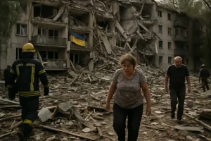Anstieg setzt sich fort: Russland tötet immer mehr ukrainische Zivilisten