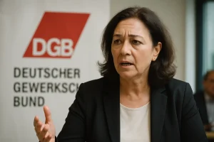 Arbeitgeber sollen einzahlen: DGB fordert verpflichtende Betriebsrente