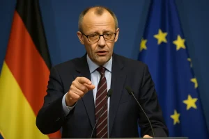 Arbeitgeberfreundliche Agenda: Mit diesen 34 Veränderungen will Schwarz-Rot das Land auf Vordermann bringen