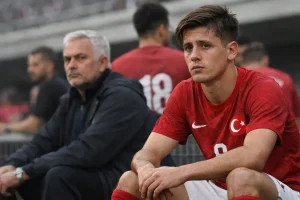 Arda Gülers WM: Mehr als nur Türkei – Mourinho schaut zu