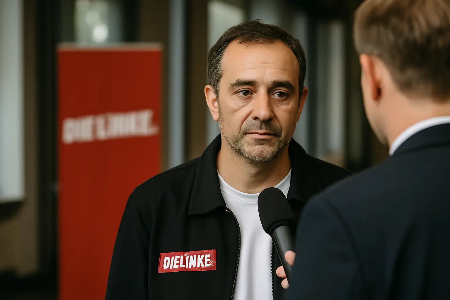 Ärger über Faschismus-Äußerungen: Union festigt Brandmauer gegen die Linke