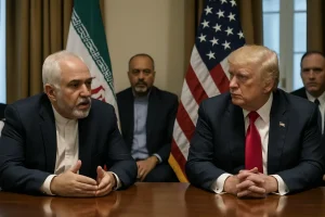 Auch Atomgespräche geplant: Bericht: USA und Iran einigen sich auf Verlängerung der Waffenruhe