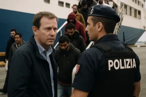 Auch Deutschland betroffen: Italien blockiert laut EU die Rücknahme von Asylbewerbern