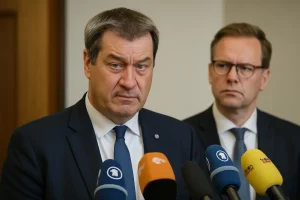 Aus der Zeit gefallen: Es ist Zeit für die Mütterrenten-Notbremse