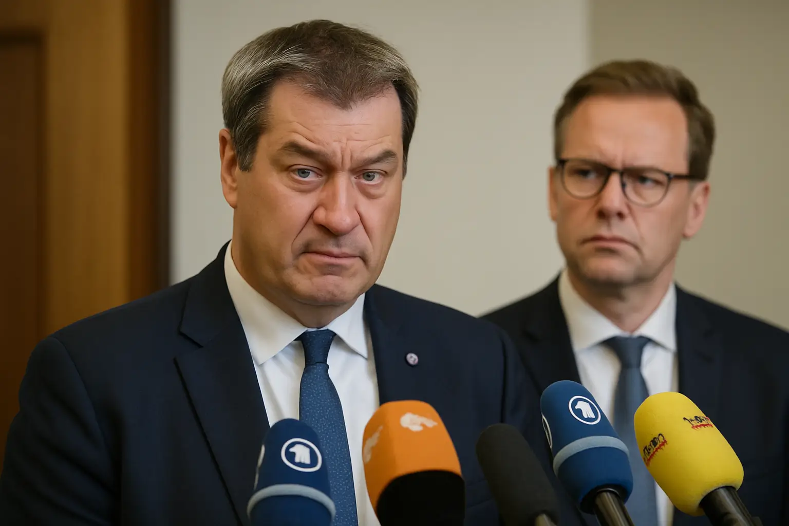 Aus der Zeit gefallen: Es ist Zeit für die Mütterrenten-Notbremse