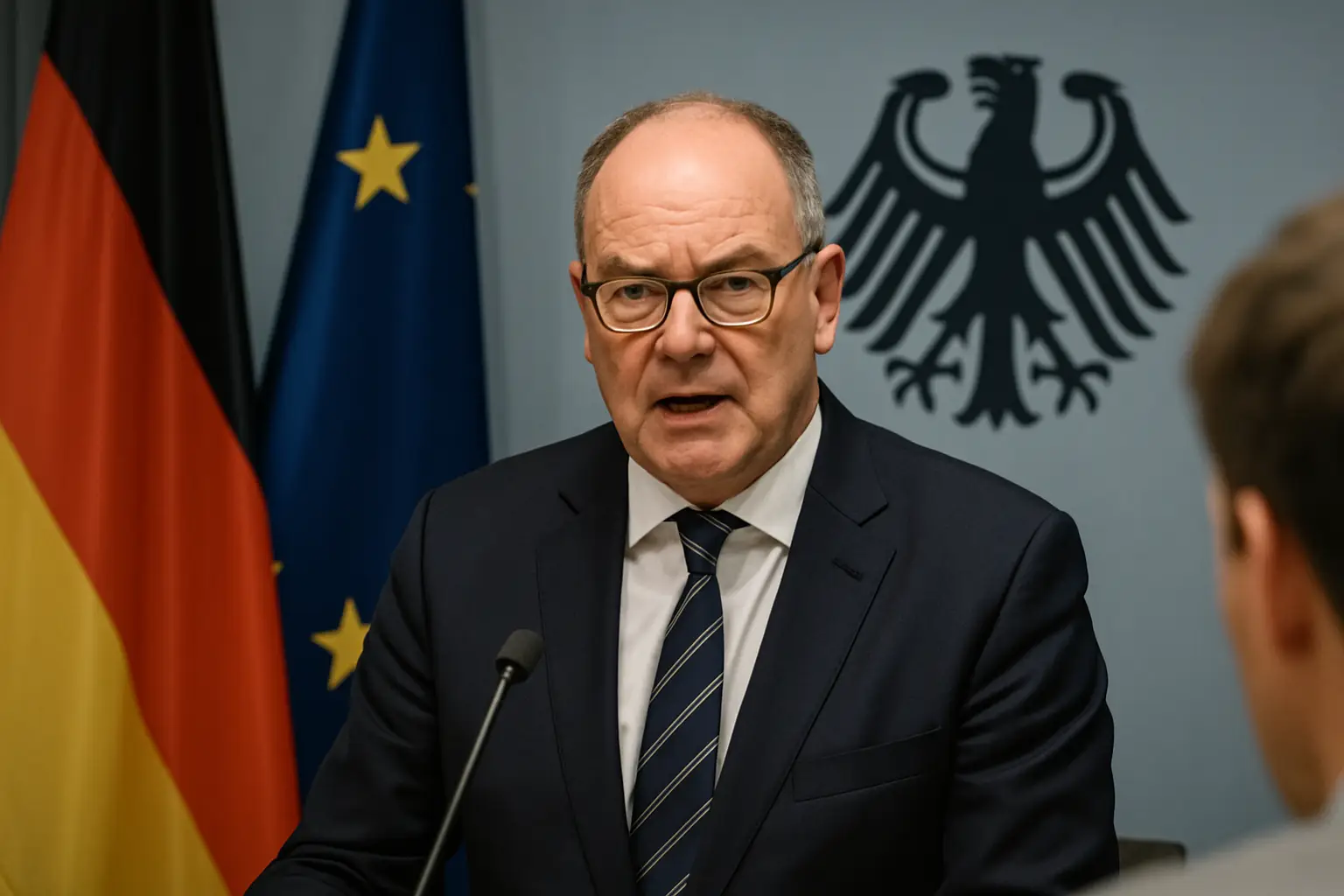 Ausnahmeregelung rechtswidrig: Ministerium will Gesetz zu Auslandsreisen-Regel für Wehrfähige