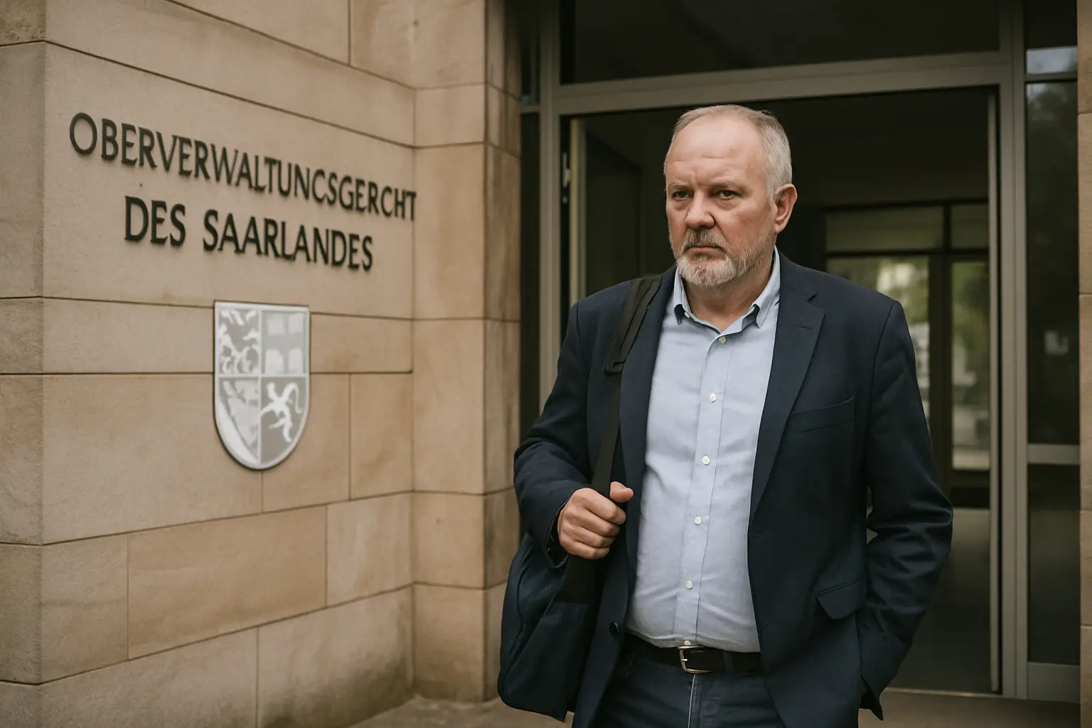 Ausschluss nicht rechtens: Nach Klage der AfD muss Saarbrücker Stadtrat neu gewählt werden