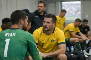 Australien benennt Kader für WM 2026: Die 26 Socceroos-Spieler in Gruppe D