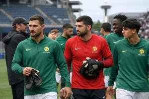 Australien WM 2026: Kader, Spieler & Gruppenphase Spielplan