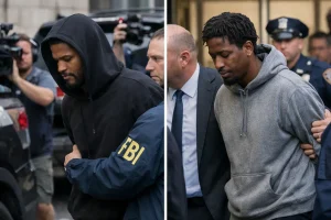 Beasley- und Davis-Anklagen beleben FBI-Ermittlungen zur NBA erneut