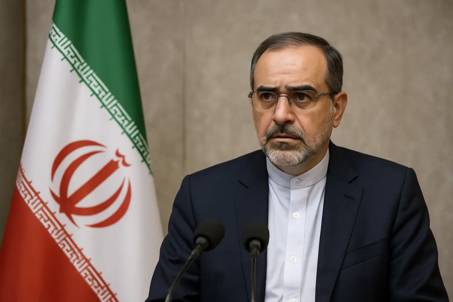 Beim Abkommen geht es ums Geld: USA und Iran auf gutem Weg - aber mit großem Streitpunkt