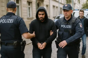 Bekennervideo war schon fertig: Hamas soll Anschlag in Europa geplant haben