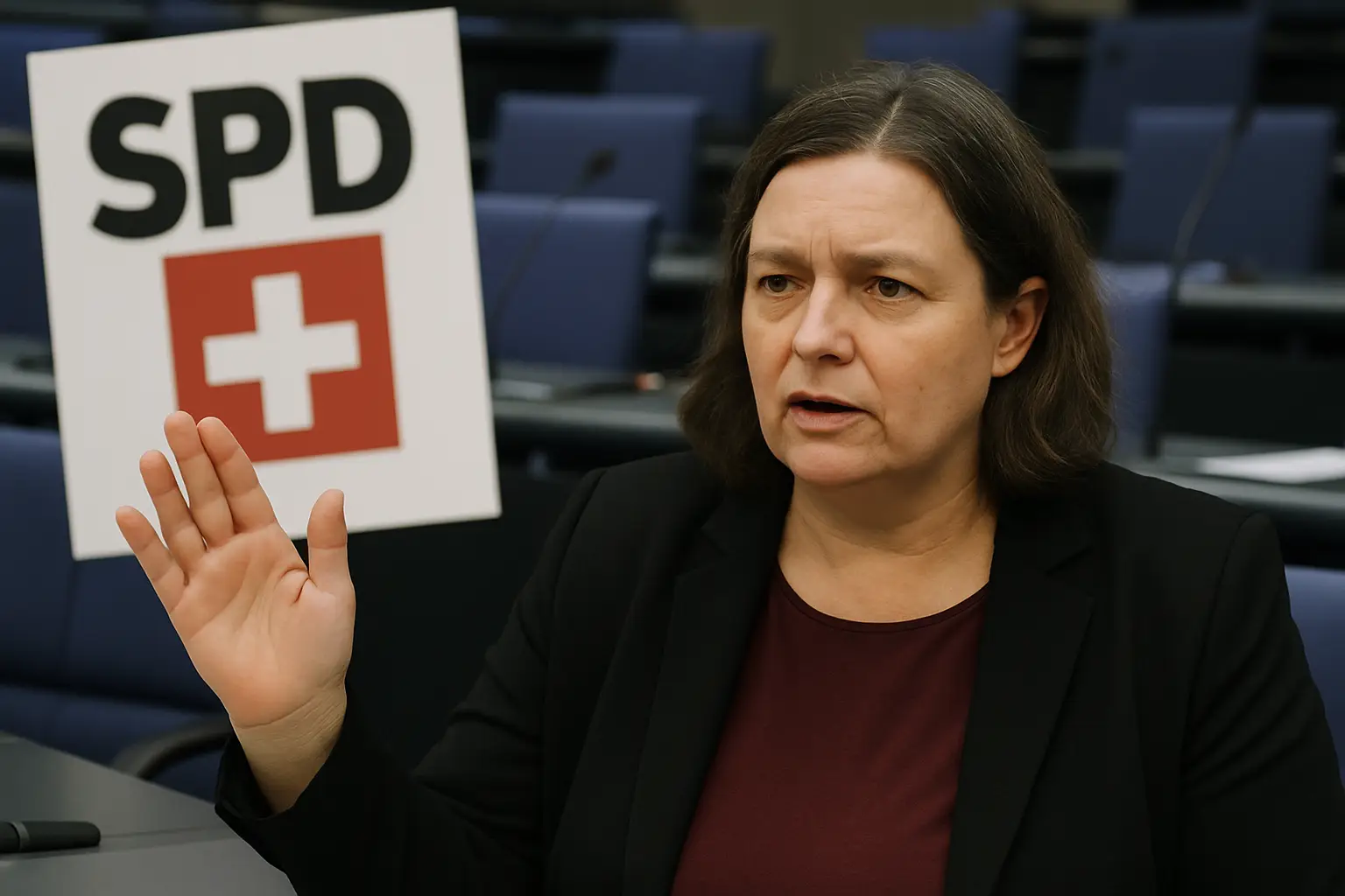 Belastung von Beitragszahlern: SPD-Fraktion stellt sich gegen zentrale Punkte der GKV-Reform