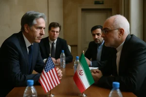 Bericht über 60-Tage-Deal: Iran dementiert Einigung auf Rahmenabkommen mit USA
