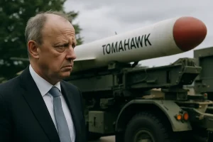 Bericht über Pentagon-Pläne: Streichen USA "Tomahawks" für Deutschland aus Rücksicht auf Moskau?