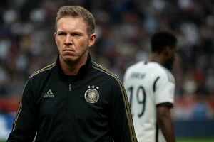 Berlin Tag & Macht: Merz, Nagelsmann und das Sommermärchen des Scheiterns
