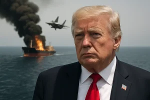 Besatzung missachtet Warnungen: USA attackieren Frachtschiff im Golf von Oman