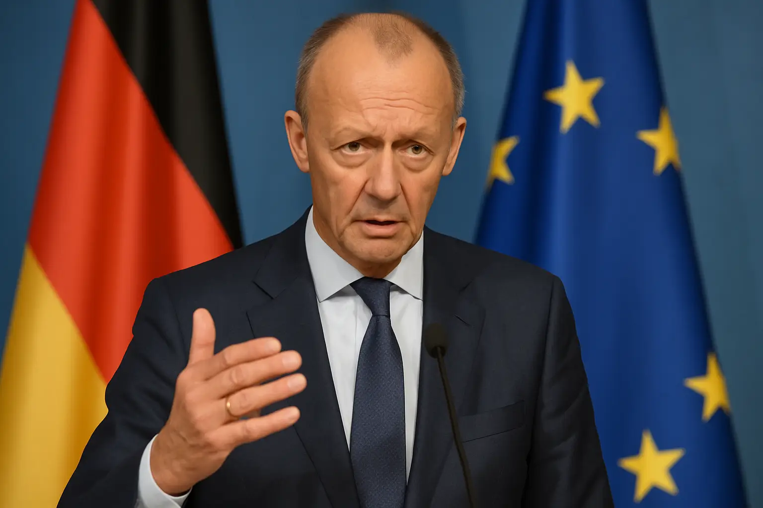 Bescheinigung ab dem ersten Tag?: Koalition plant schärfere Regeln für Krankschreibungen